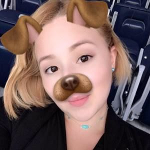 Meet your Posher, Arely